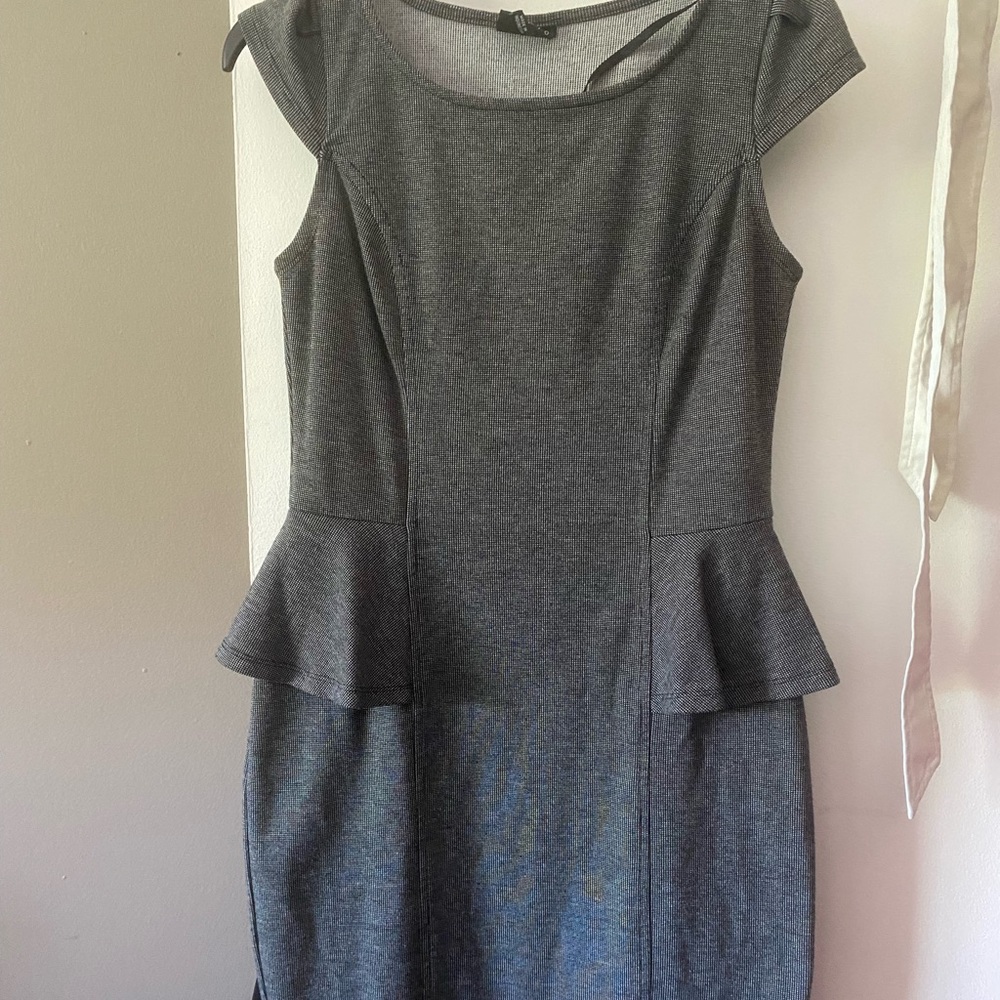 Comfy and stretchy fabric